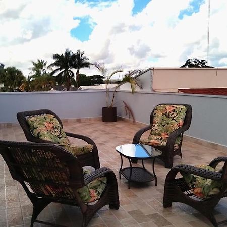 Hotel Vizon II Vilhena Εξωτερικό φωτογραφία