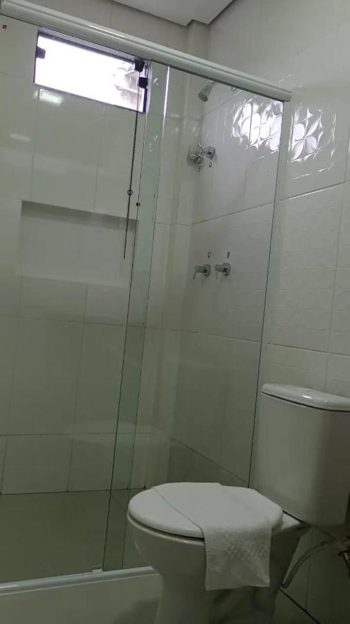 Hotel Vizon II Vilhena Εξωτερικό φωτογραφία